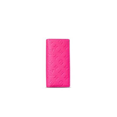 LOUIS VUITTON BRAZZA WALLET M69038 (19*10*2cm)